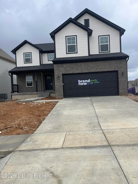 Photo of 11725 Sandpiper Brook Ln, Louisville, KY 40229 (MLS # 1711568)