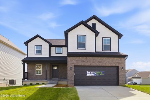 Homes For Sale - 11725 Sandpiper Brook Ln<br/> Jefferson County, Louisville, KY 40229