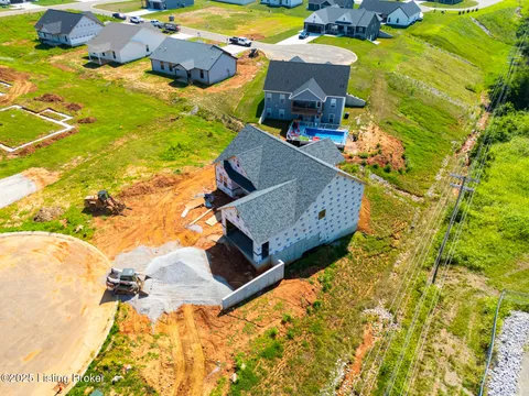 87 Betty Boyd Ln, Brandenburg, KY 40108 - #: 1690857