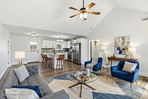 Homes For Sale - 107 Cumberland Ct<br/> Nelson County, Bardstown, KY 40004