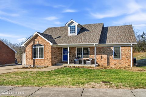 Photo of 107 Cumberland Ct, Bardstown, KY 40004 (MLS # 1708685)