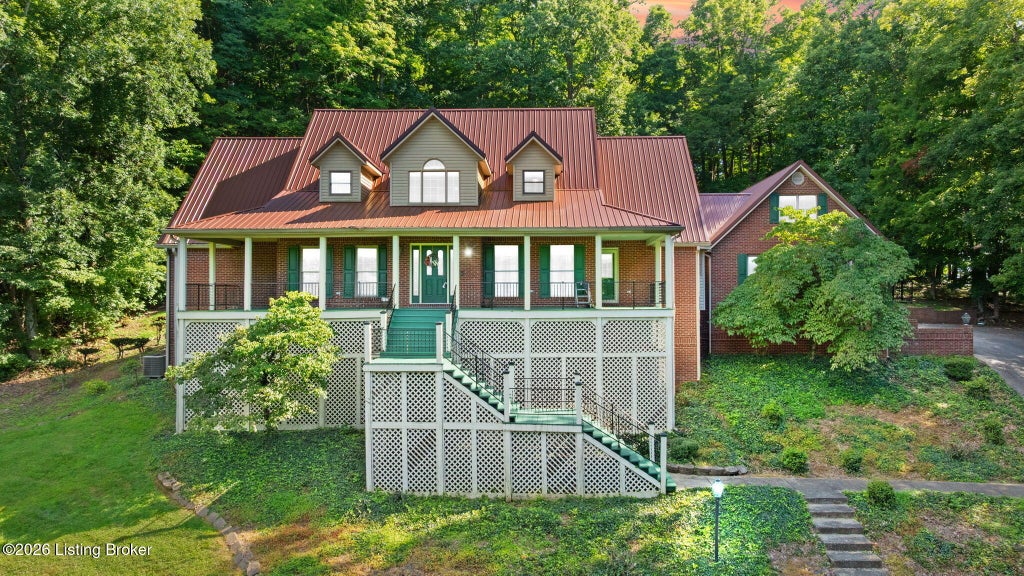 Photo of 78 Woodhaven Ct CT, Somerset, KY 42503 (MLS # 1723816)
