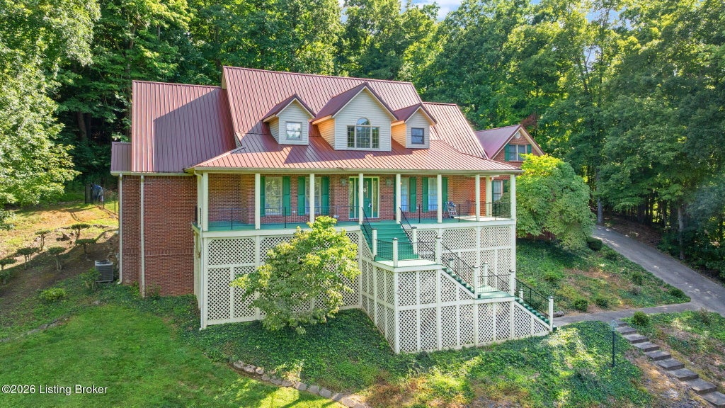 Photo of 78 Woodhaven Ct CT, Somerset, KY 42503 (MLS # 1723816)