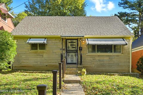 Photo of 415 N Hite Ave, Louisville, KY 40206 (MLS # 1699524) Photo of 415 N Hite Ave, Louisville, KY 40206 (MLS # 1699524)