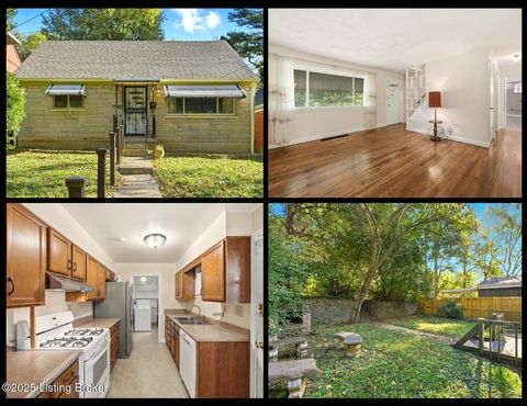 Photo of 415 N Hite Ave, Louisville, KY 40206 (MLS # 1699524) Photo of 415 N Hite Ave, Louisville, KY 40206 (MLS # 1699524)