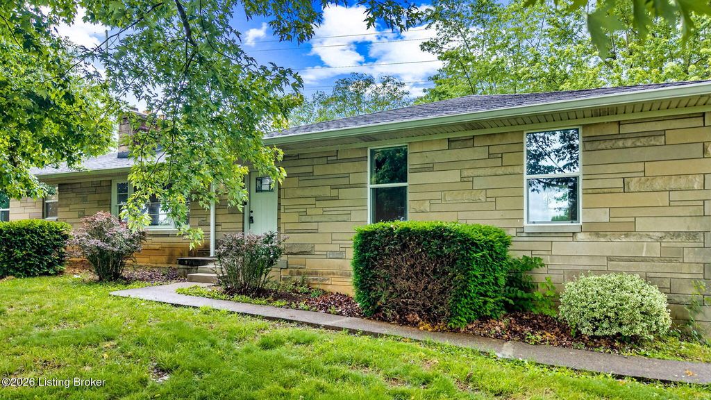 Photo of 1898 Brandenburg Rd, Leitchfield, KY 42754 (MLS # 1718444)