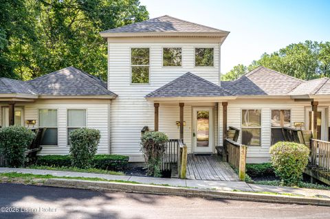 Photo of 355 Kenilworth Rd, Louisville, KY 40206 (MLS # 1717127)