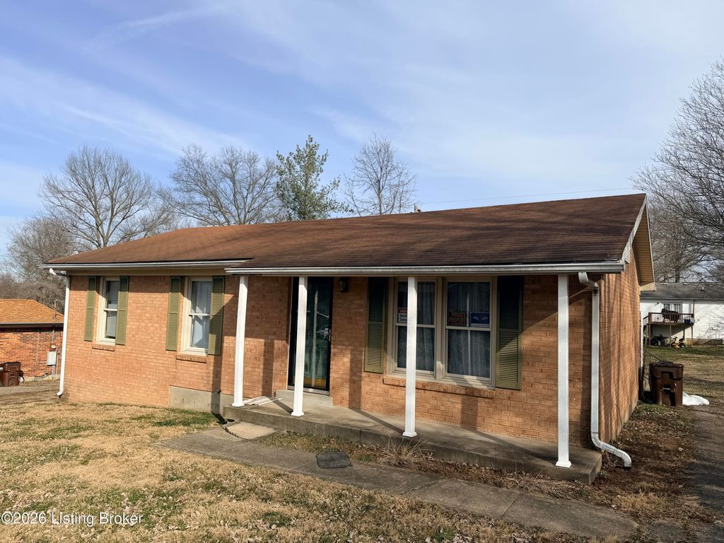 Photo of 35 Hobart Dr, Campbellsburg, KY 40011 (MLS # 1709373)