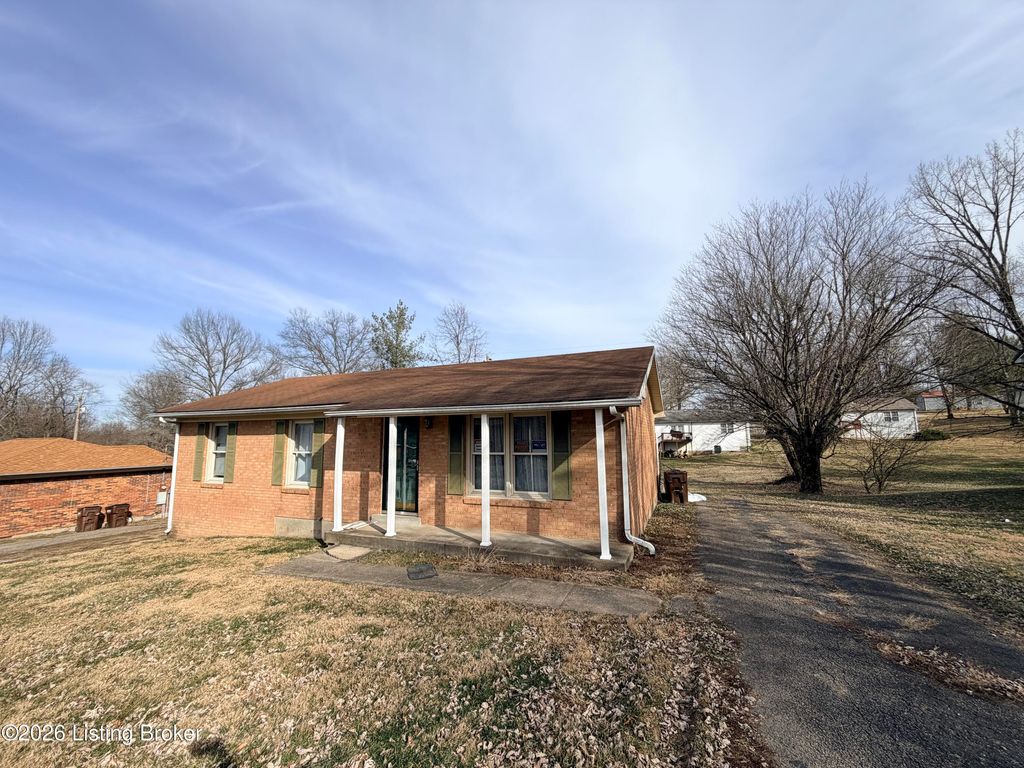 Photo of 35 Hobart Dr, Campbellsburg, KY 40011 (MLS # 1709373)