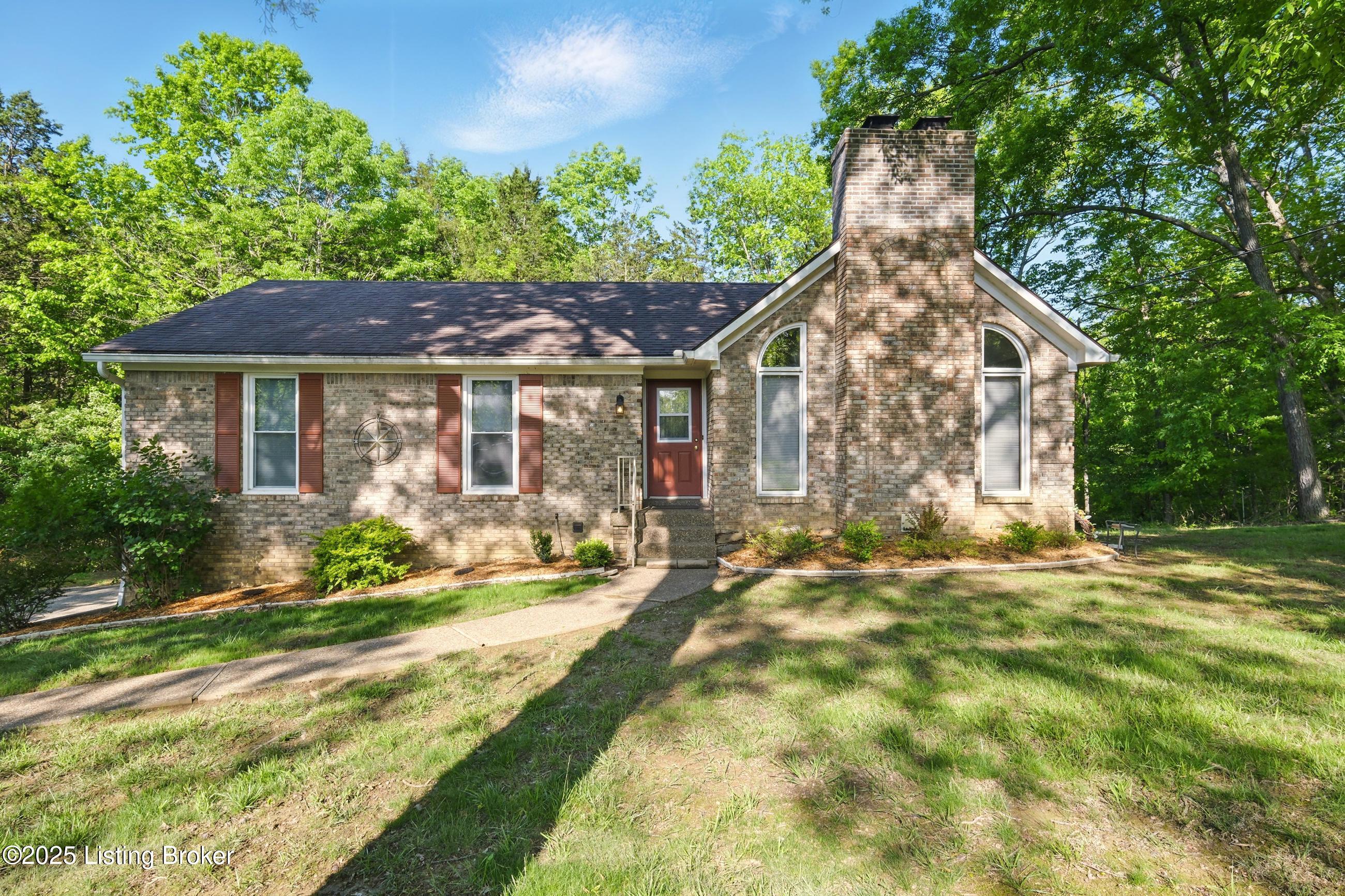 3008 Shady Trace Ct, Crestwood, Kentucky image 1