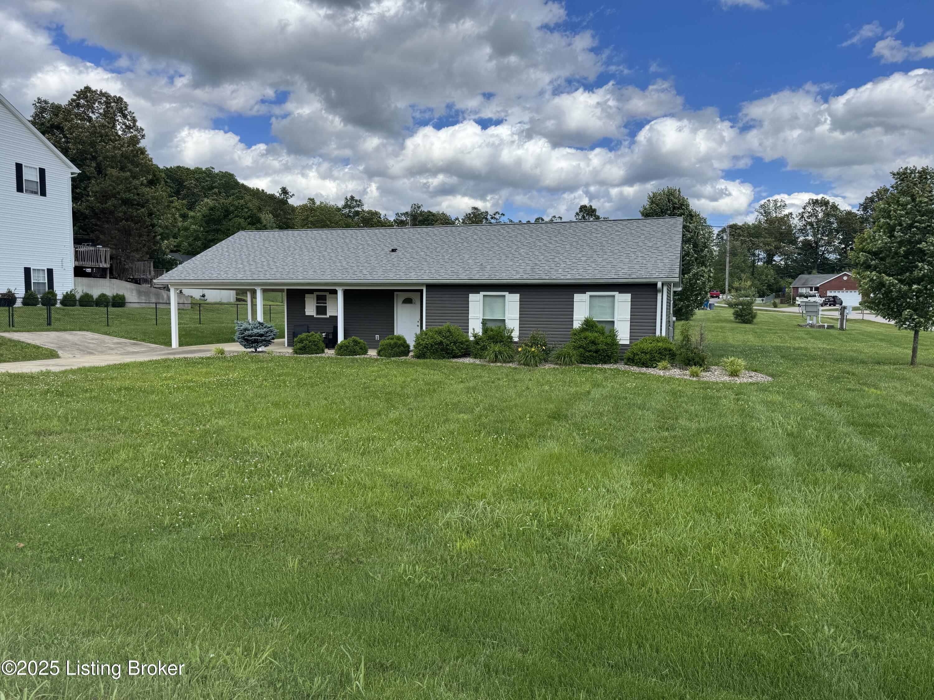 106 Hunter Ln, Brandenburg, Kentucky image 4