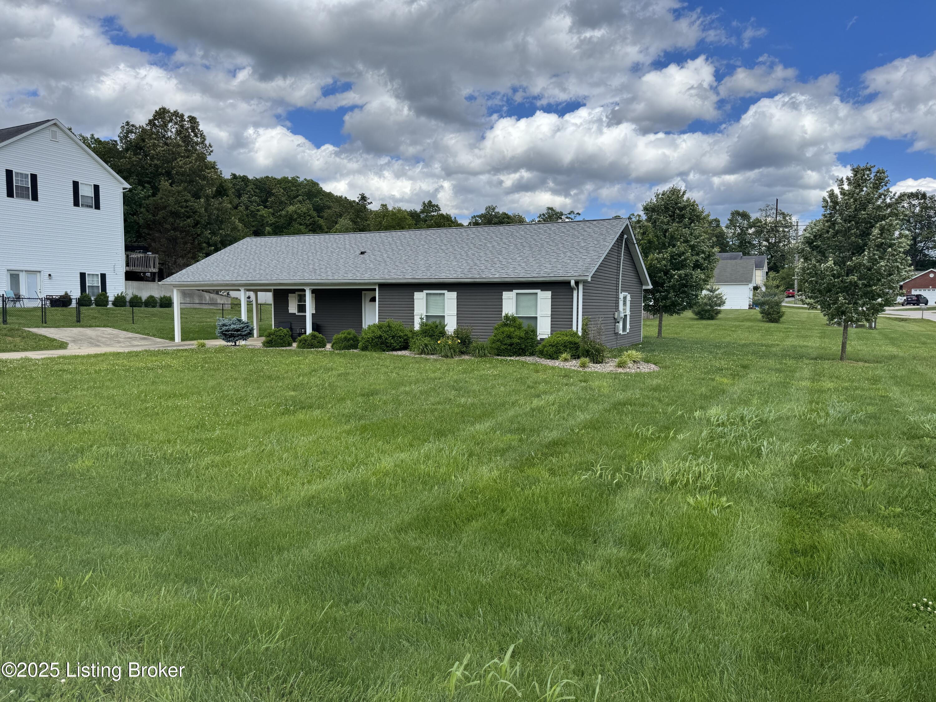 106 Hunter Ln, Brandenburg, Kentucky image 3