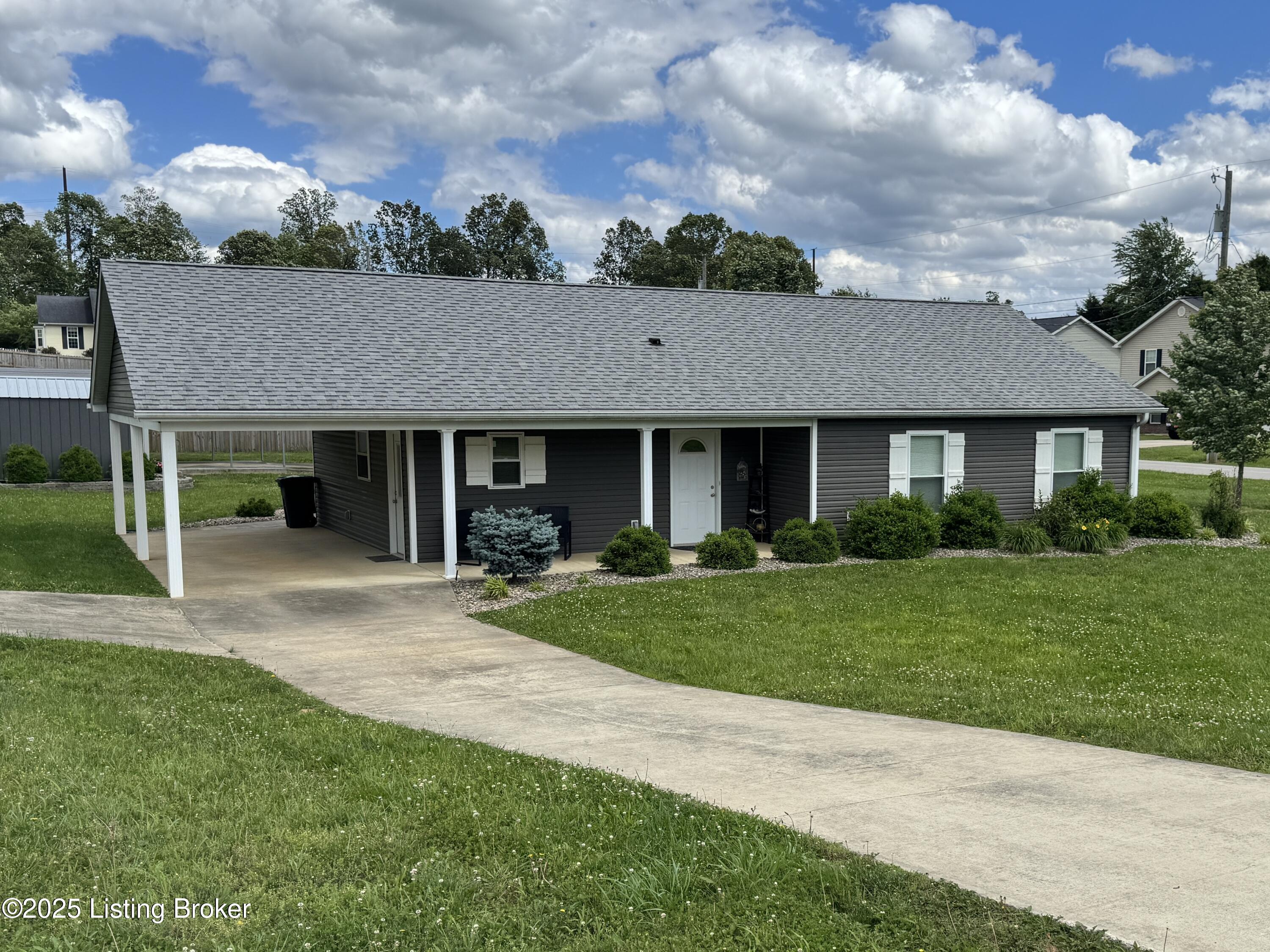 106 Hunter Ln, Brandenburg, Kentucky image 1