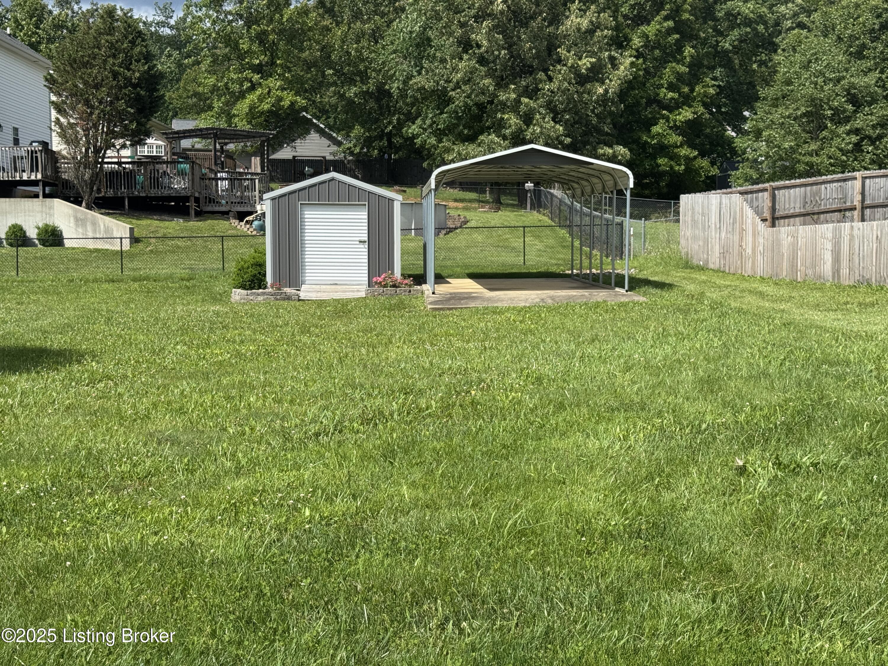 106 Hunter Ln, Brandenburg, Kentucky image 8