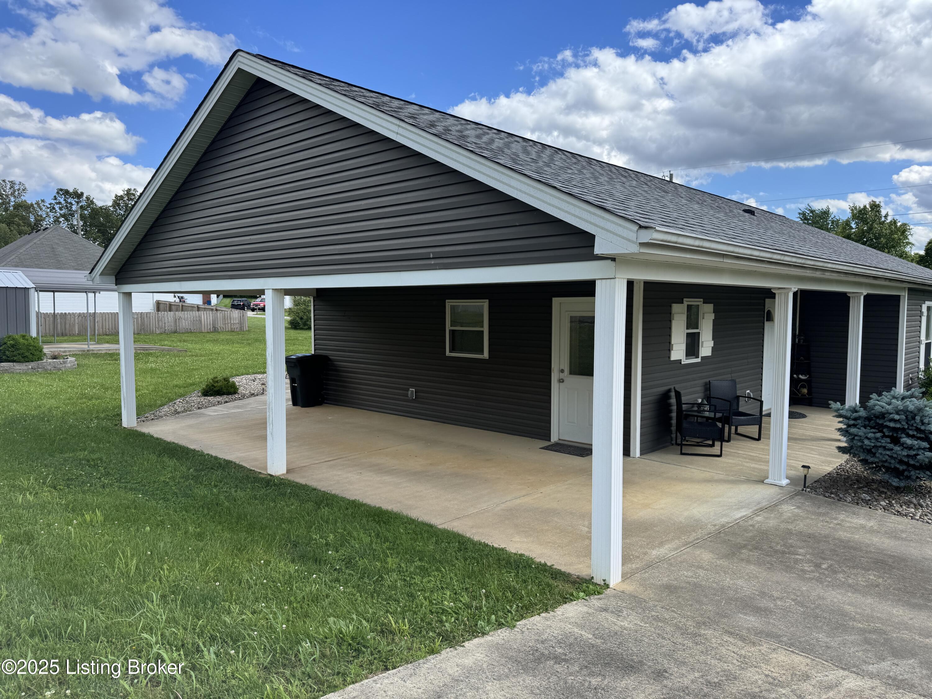 106 Hunter Ln, Brandenburg, Kentucky image 5