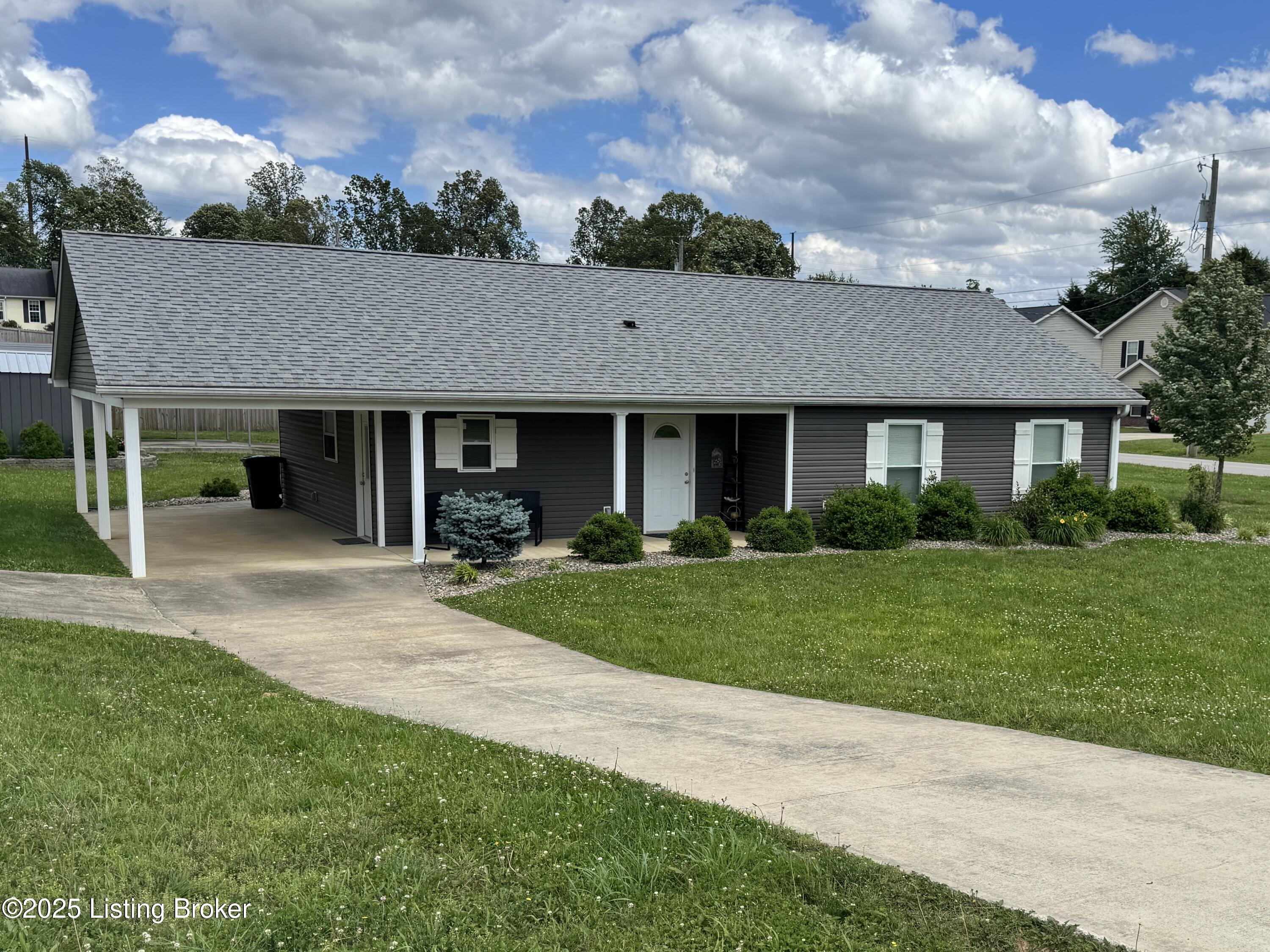 106 Hunter Ln, Brandenburg, Kentucky image 2