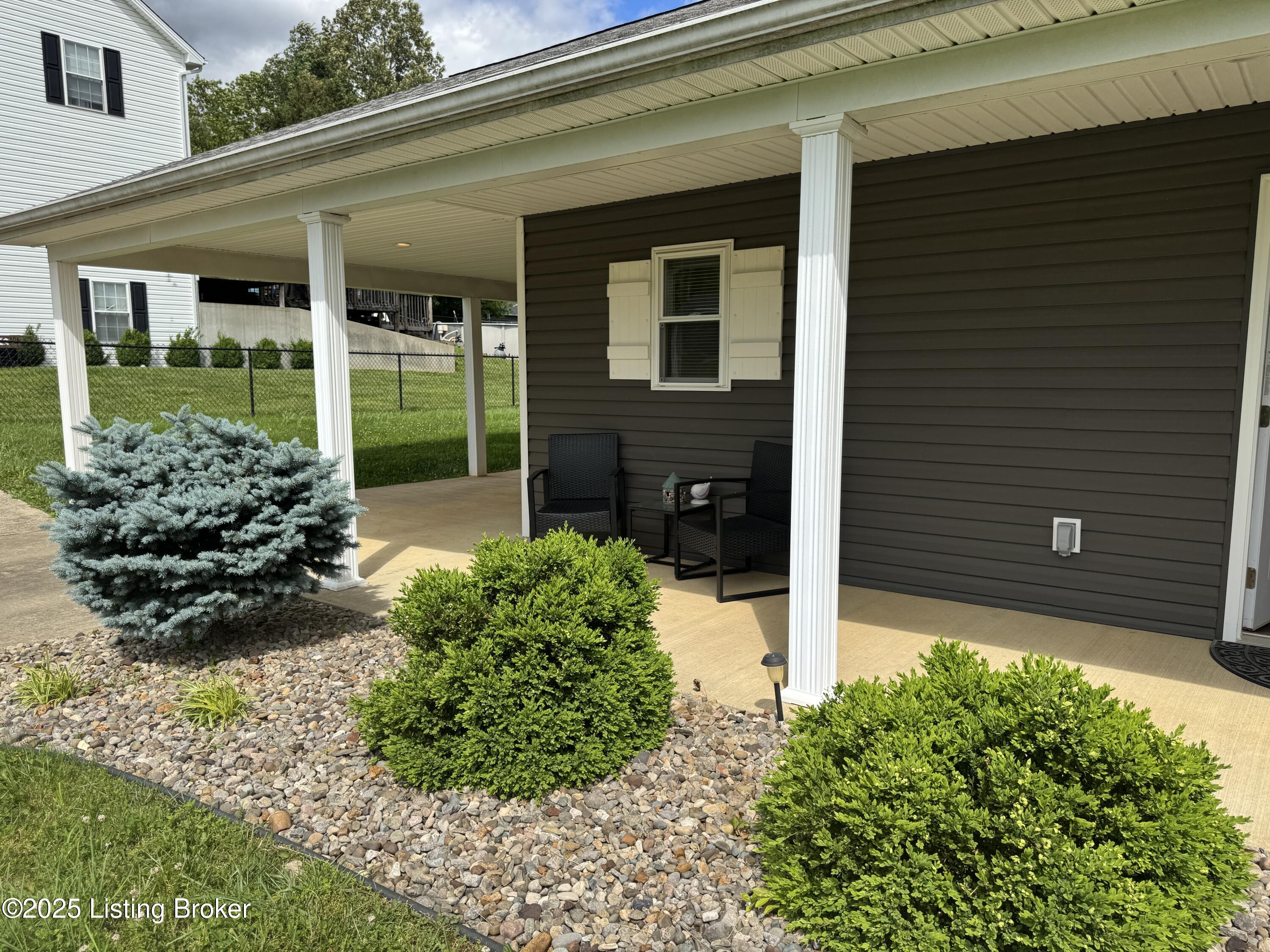106 Hunter Ln, Brandenburg, Kentucky image 13