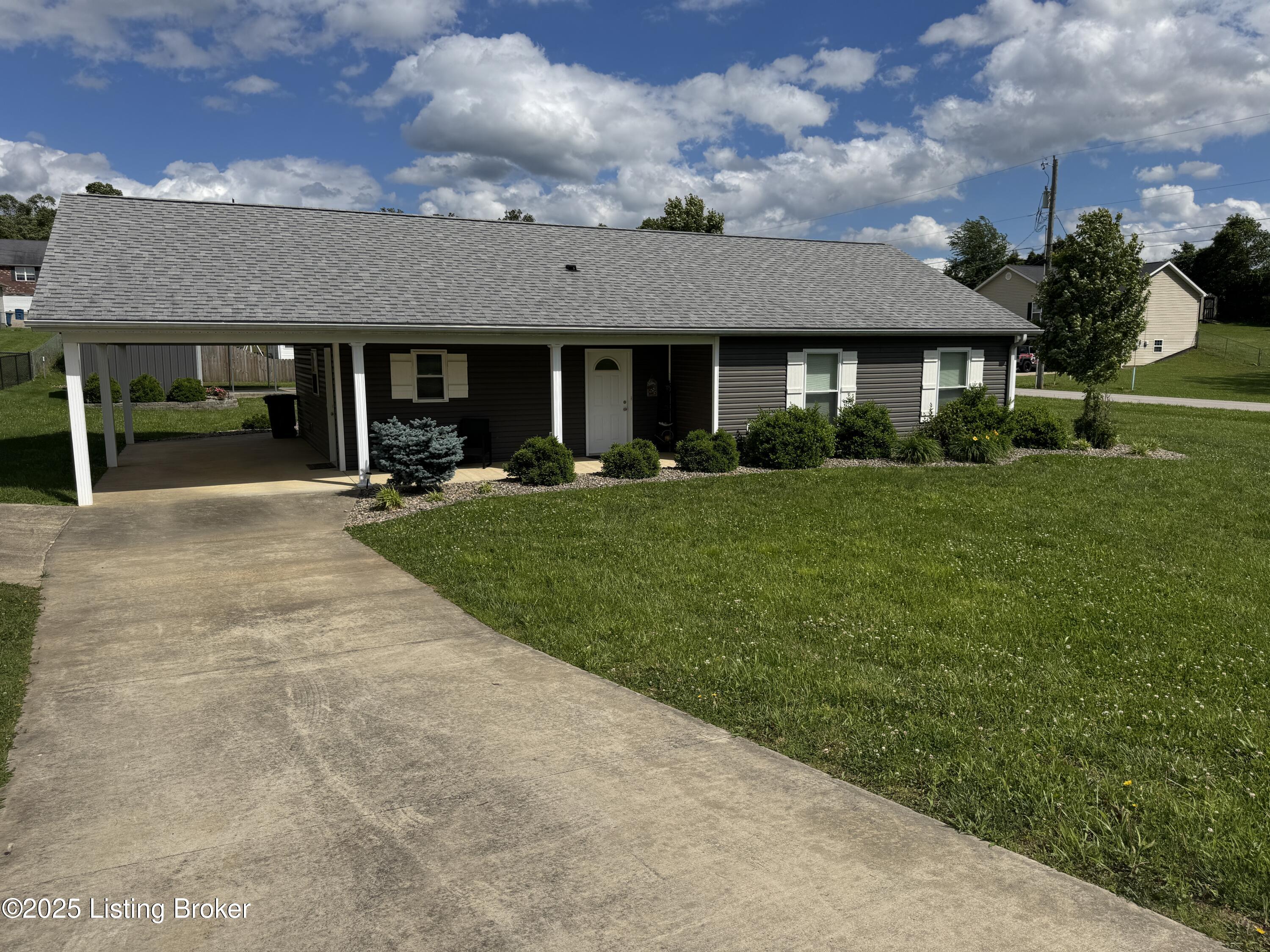 106 Hunter Ln, Brandenburg, Kentucky image 30