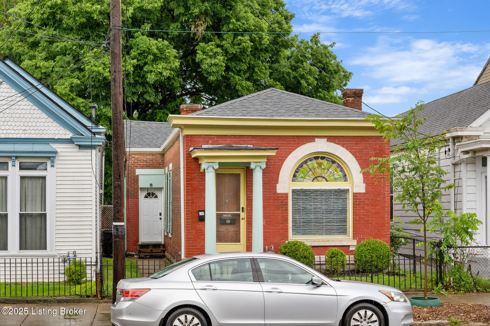 965 S Shelby St, Louisville, Kentucky image 2