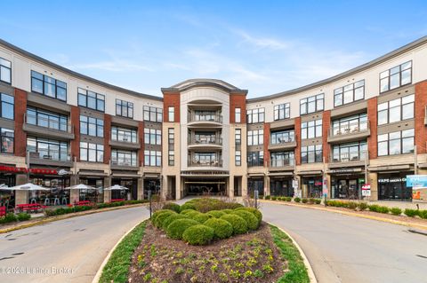 Photo of 535 S Upper St #410, Lexington, KY 40508 (MLS # 1710874)