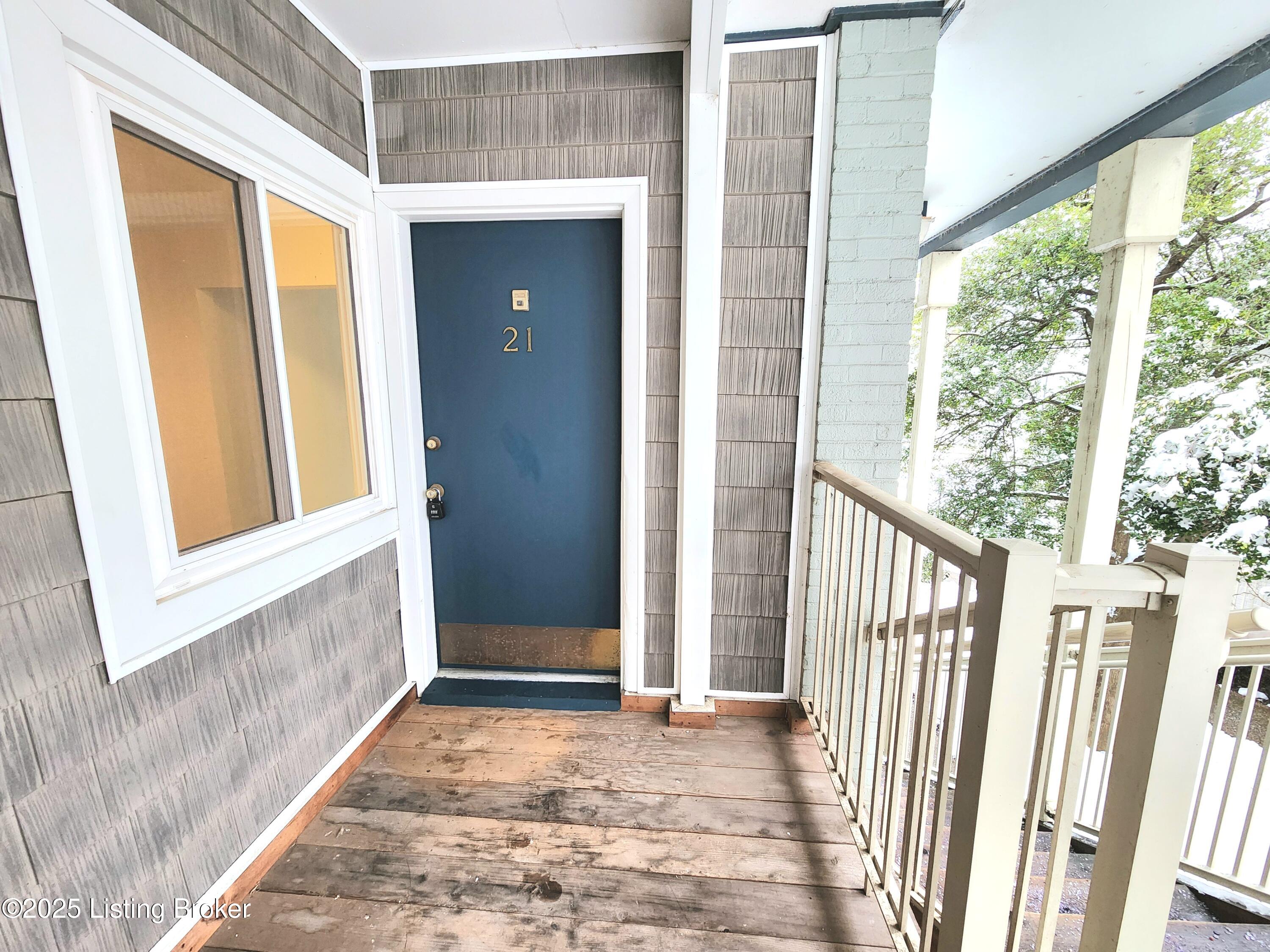 1815 Gardiner Ln #B-21, Louisville, Pennsylvania image 3