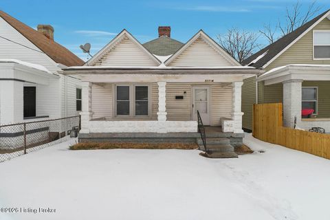 Photo of 511 M St, Louisville, KY 40208 (MLS # 1708526)