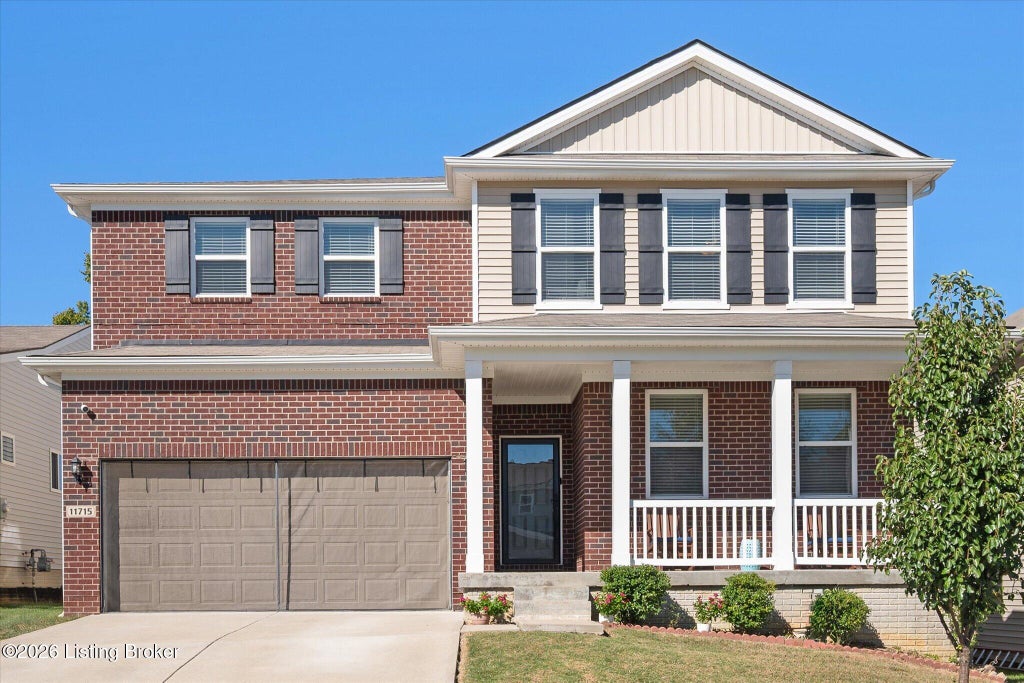 Photo of 11715 Beacon Ct, Louisville, KY 40299 (MLS # 1730536)