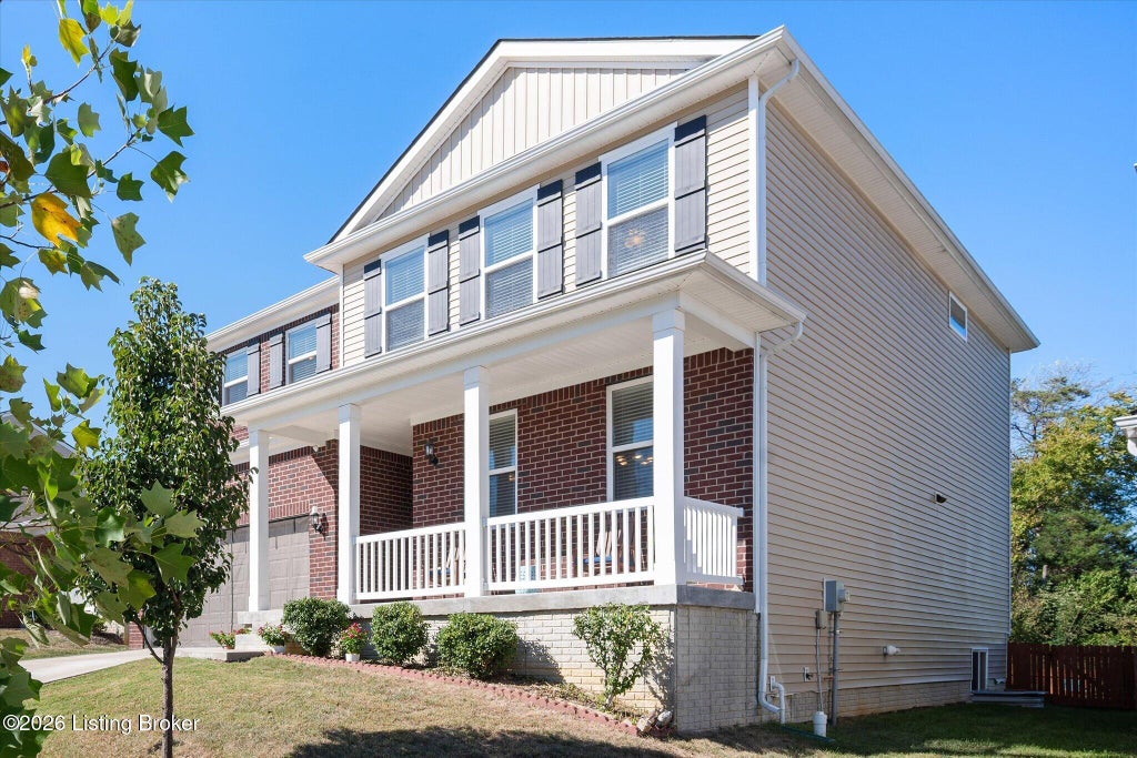 Photo of 11715 Beacon Ct, Louisville, KY 40299 (MLS # 1730536)