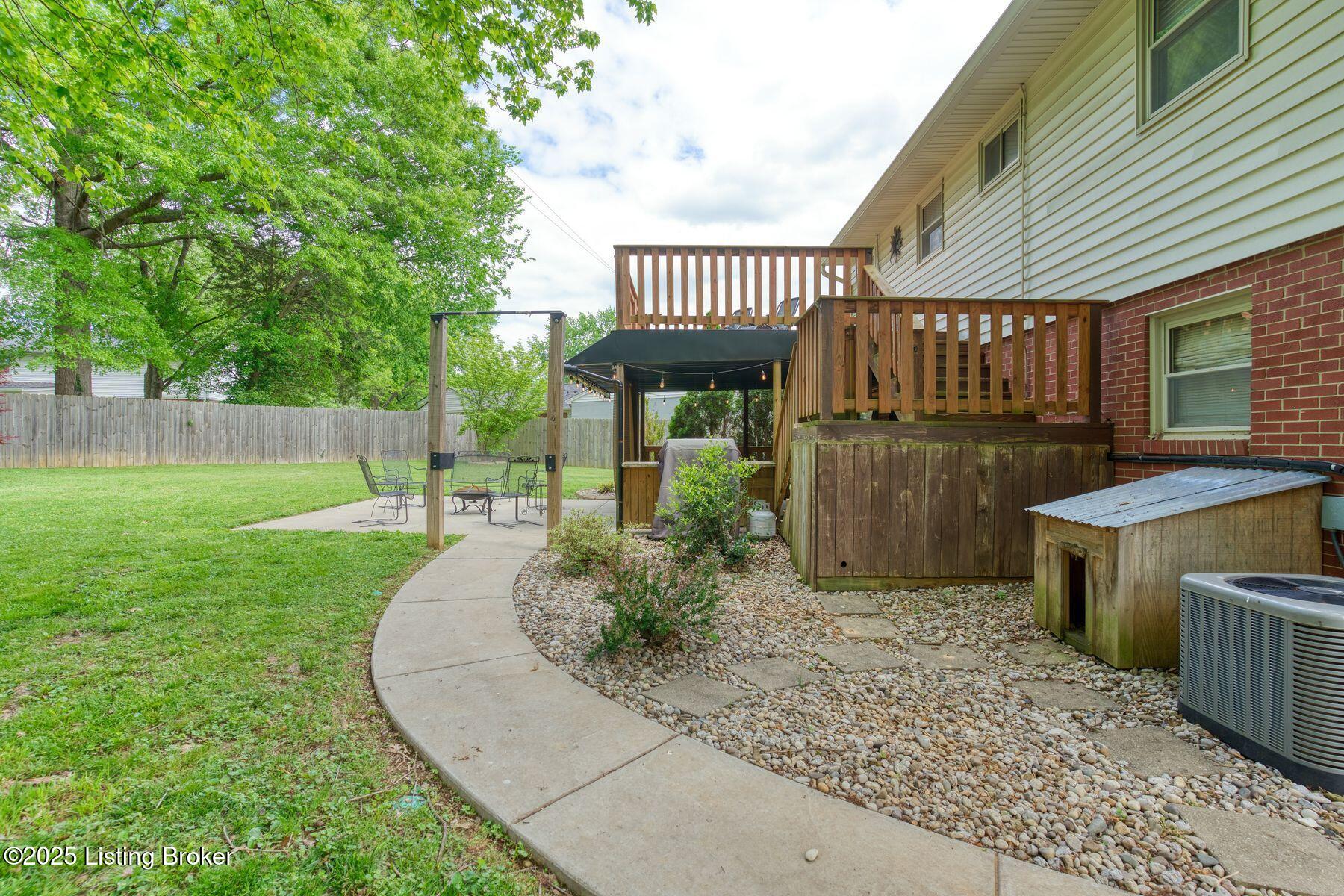 9507 Chadbourn Ct, Louisville, Kentucky image 37