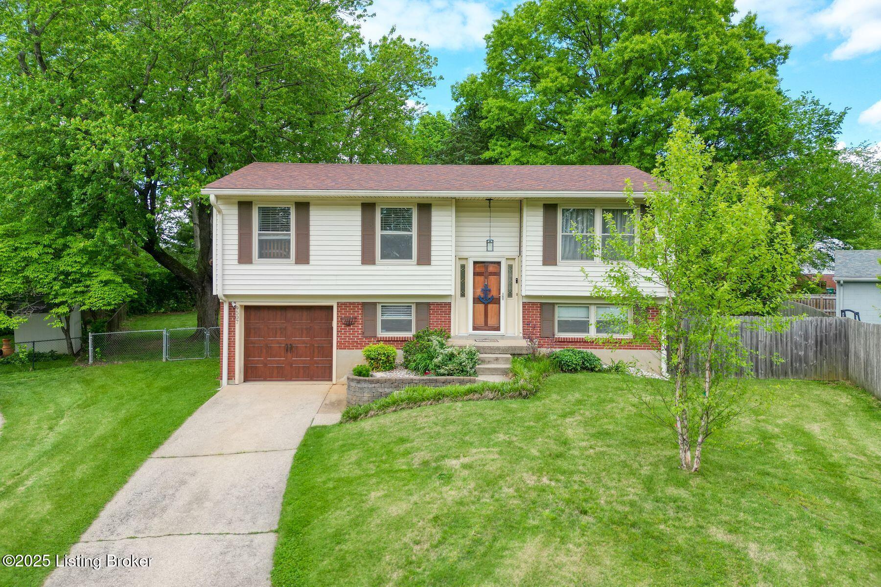 9507 Chadbourn Ct, Louisville, Kentucky image 49