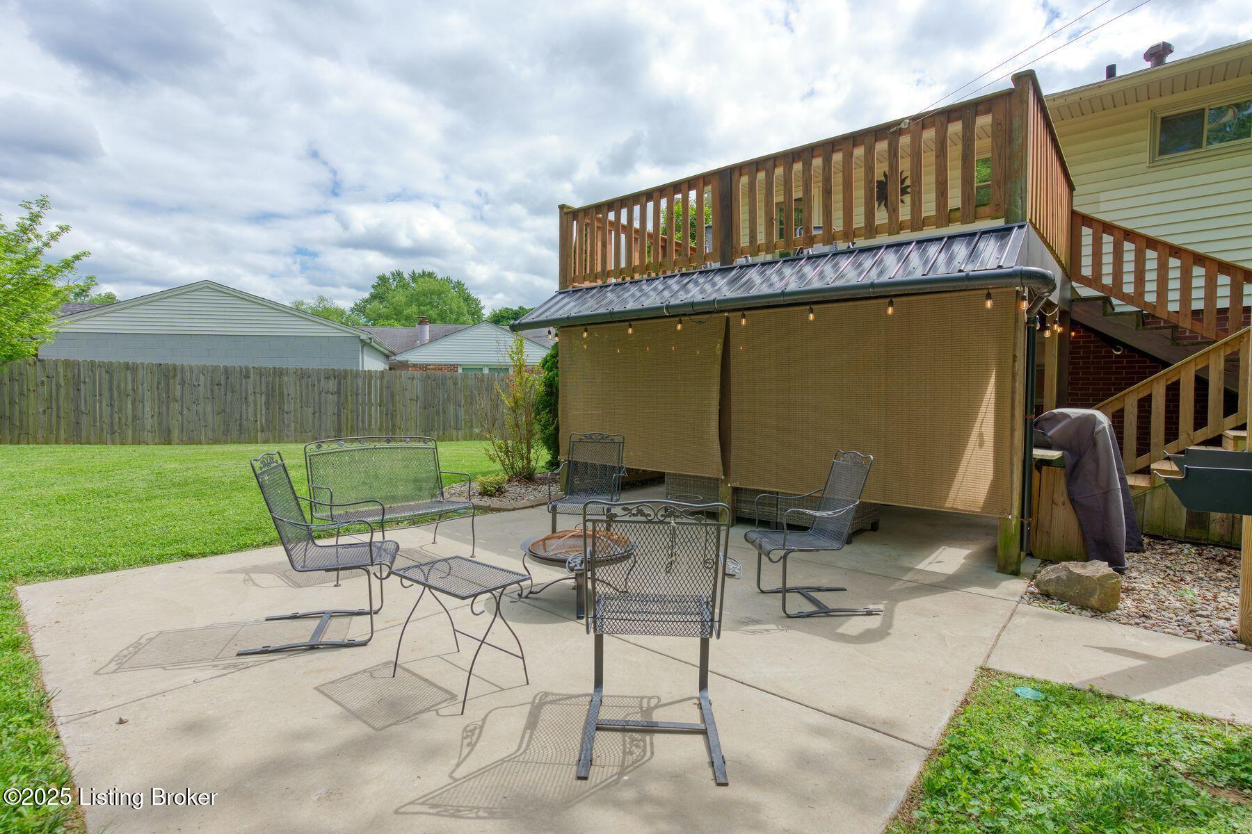9507 Chadbourn Ct, Louisville, Kentucky image 29