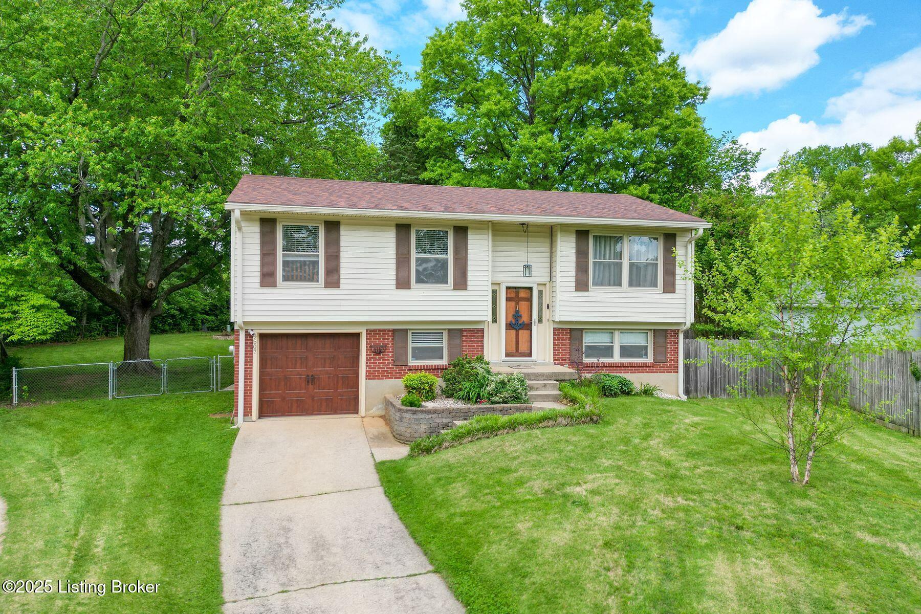 9507 Chadbourn Ct, Louisville, Kentucky image 50
