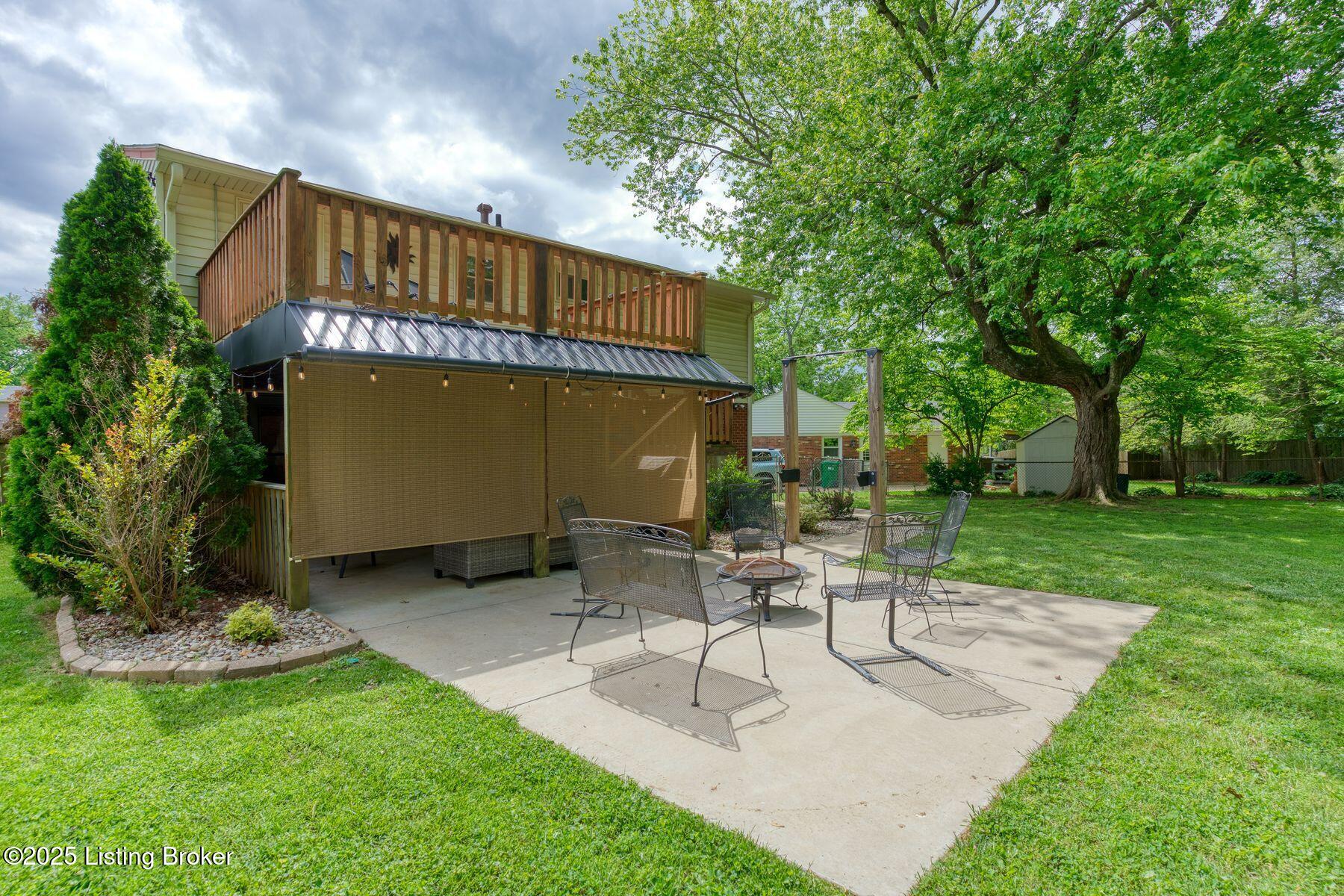 9507 Chadbourn Ct, Louisville, Kentucky image 42