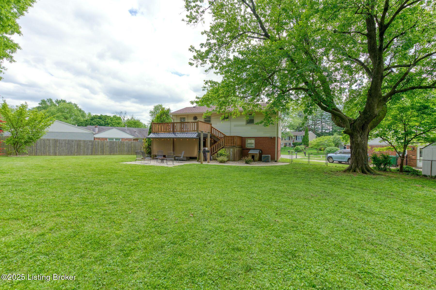 9507 Chadbourn Ct, Louisville, Kentucky image 45