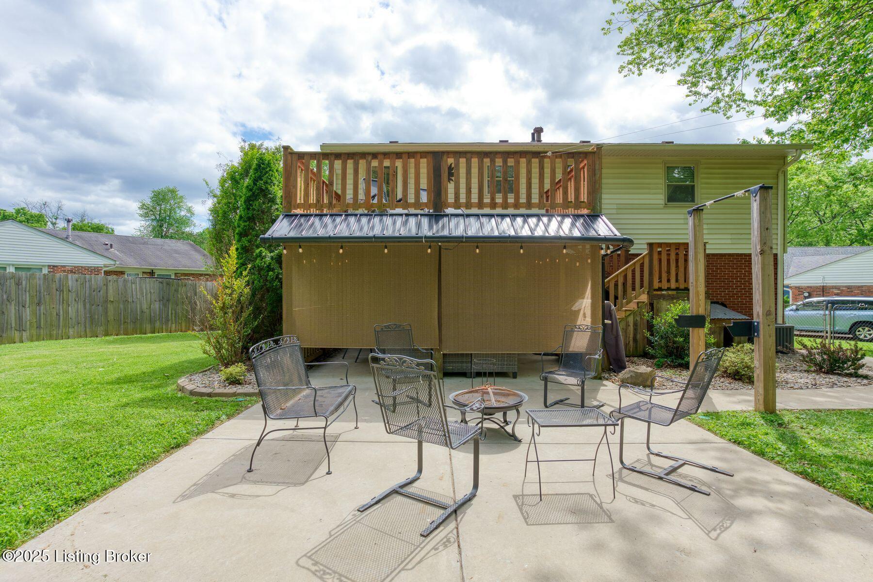 9507 Chadbourn Ct, Louisville, Kentucky image 41