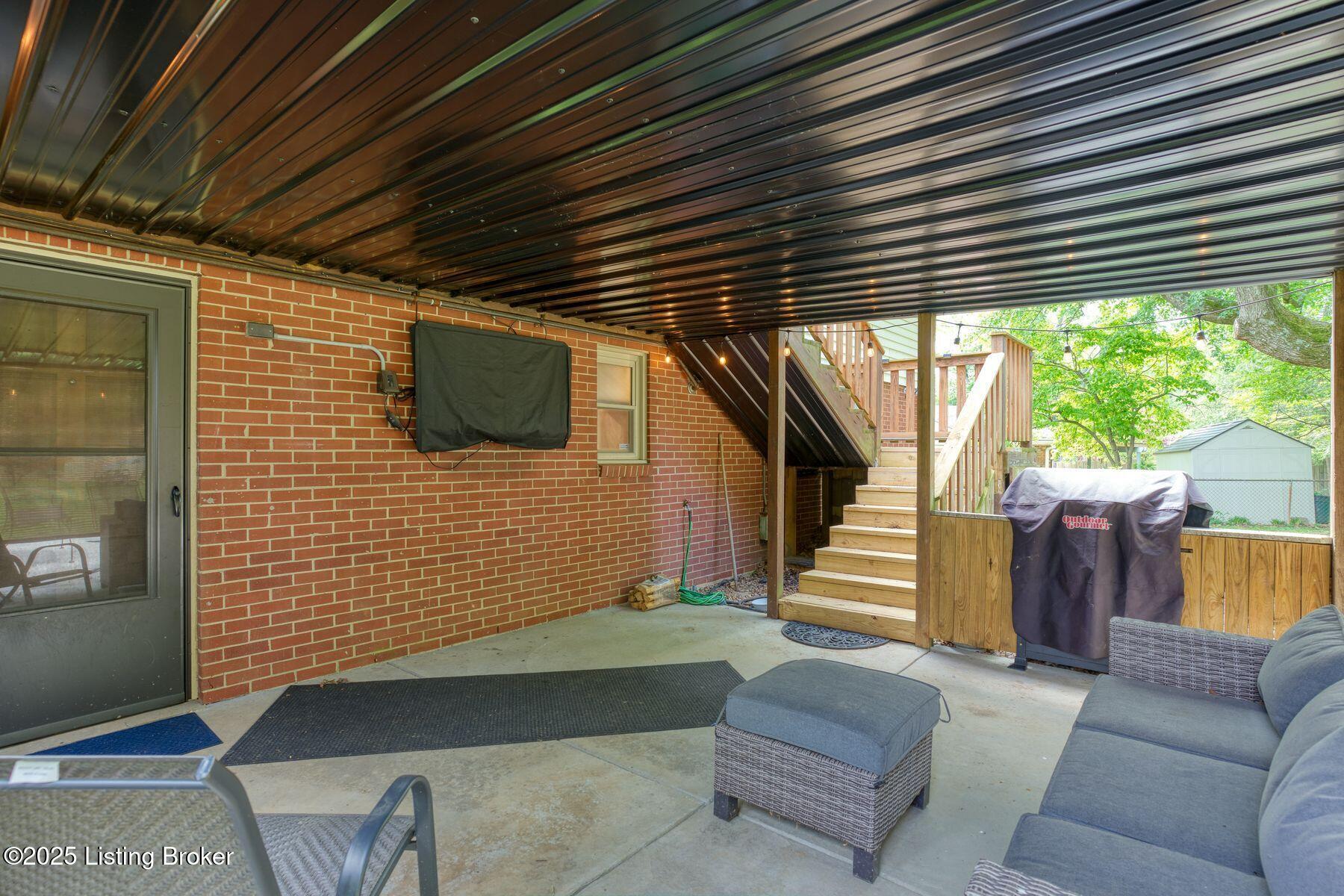 9507 Chadbourn Ct, Louisville, Kentucky image 34
