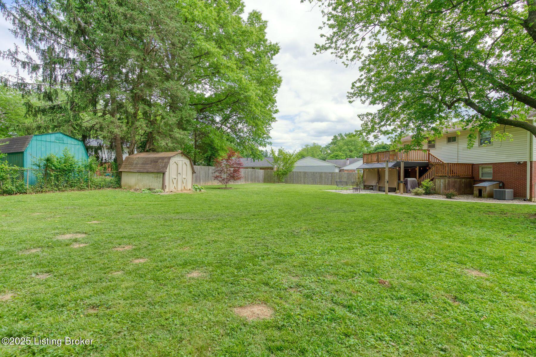 9507 Chadbourn Ct, Louisville, Kentucky image 46