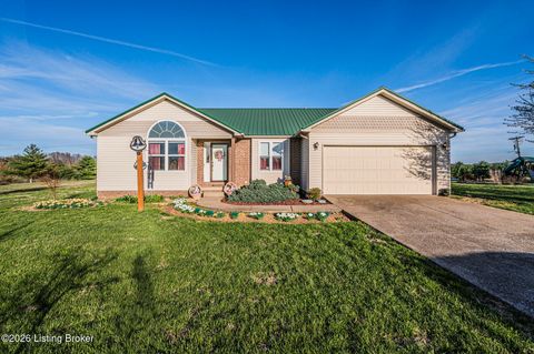 Homes For Sale - 295 Golfcourse Rd<br/> Leitchfield, KY 42754