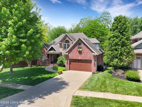 Photo of 11115 Rock Bend Way, Louisville, KY 40241 (MLS # 1715852)