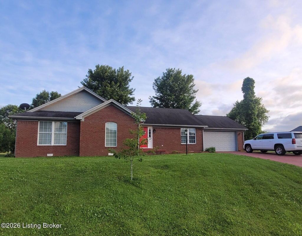 Photo of 12 Valleywood Ct, Carrollton, KY 41008 (MLS # 1718401)