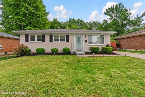 Photo of 7611 Mackie Ln, Louisville, KY 40214 (MLS # 1716258)