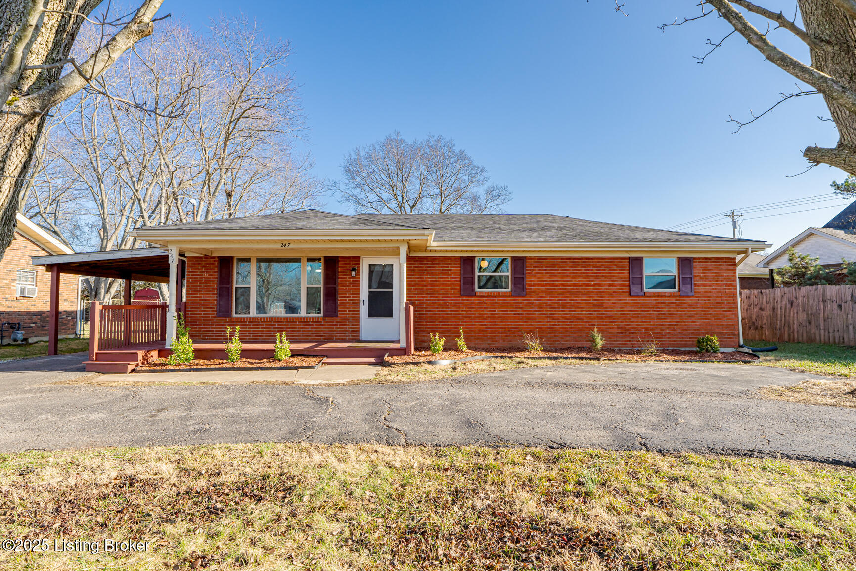 247 Fairway Dr, Mt Washington, Kentucky image 1