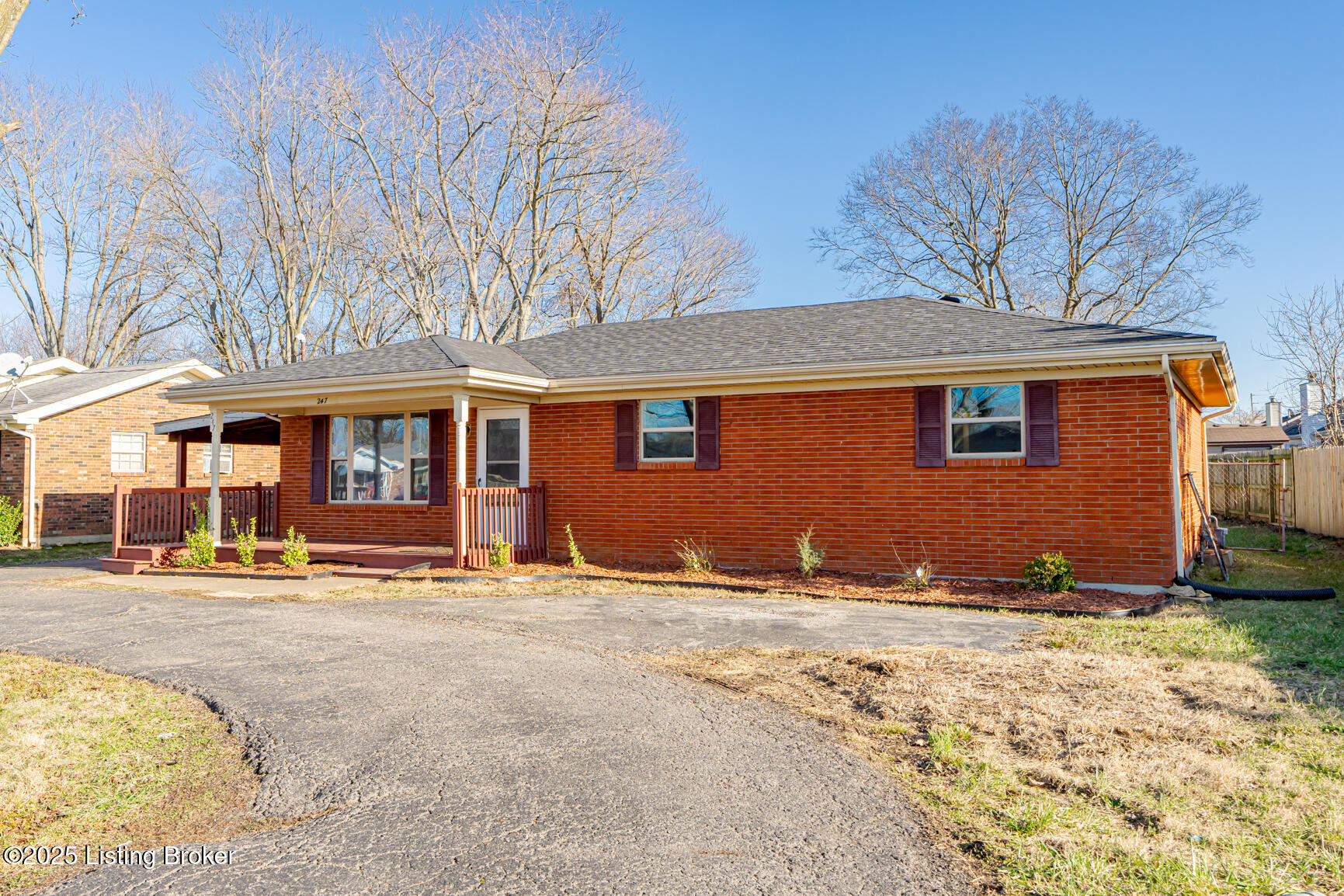 247 Fairway Dr, Mt Washington, Kentucky image 31