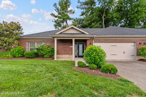 Apartment For Sale - 6436 Clover Trace Cir<br/> Louisville, KY 40216