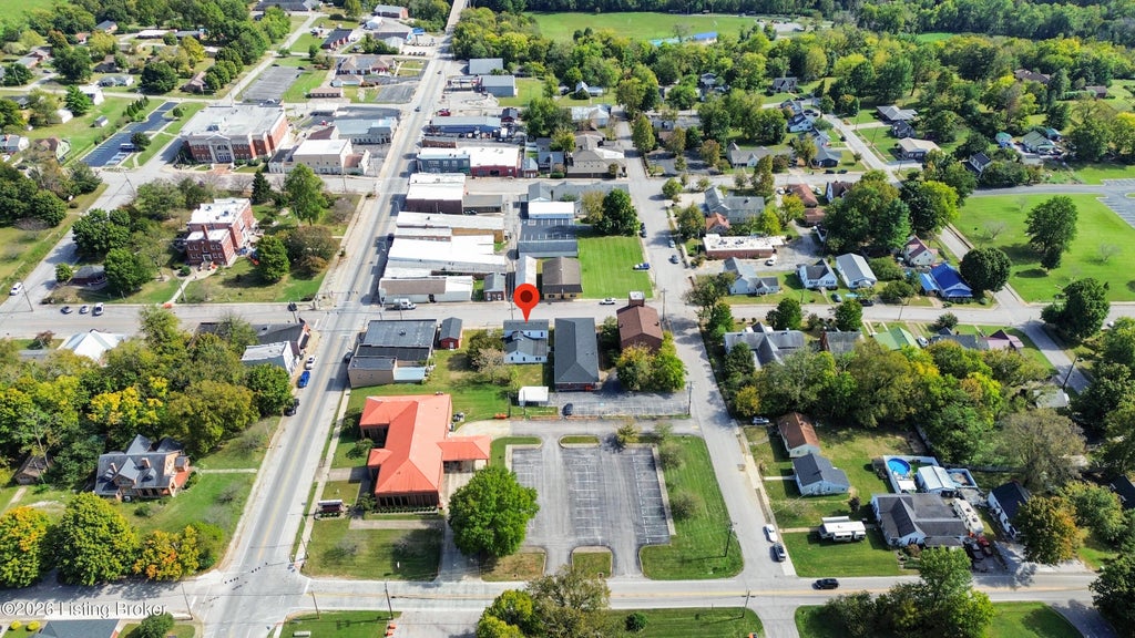 Photo of 114 W Union St, Munfordville, KY 42765 (MLS # 1731042)