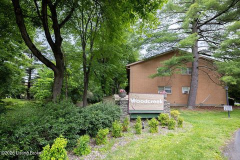 Condo For Sale - 3501 Illinois Ave #APT D8<br/> Jefferson County, Louisville, KY 40213