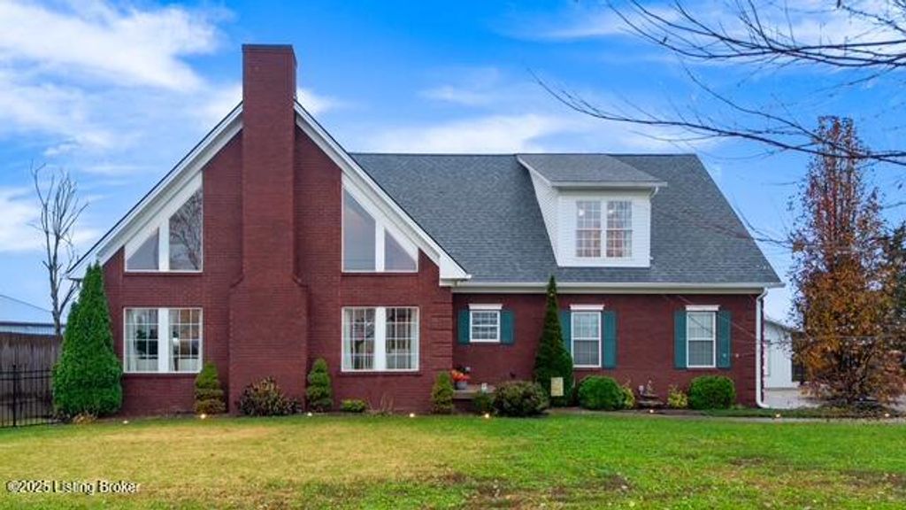 Photo of 151 Rustic Way, Shepherdsville, KY 40165 (MLS # 1704084)