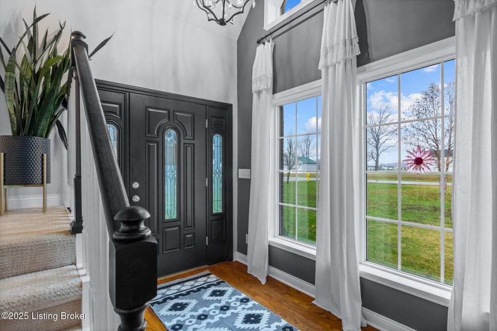 Photo of 151 Rustic Way, Shepherdsville, KY 40165 (MLS # 1704084)