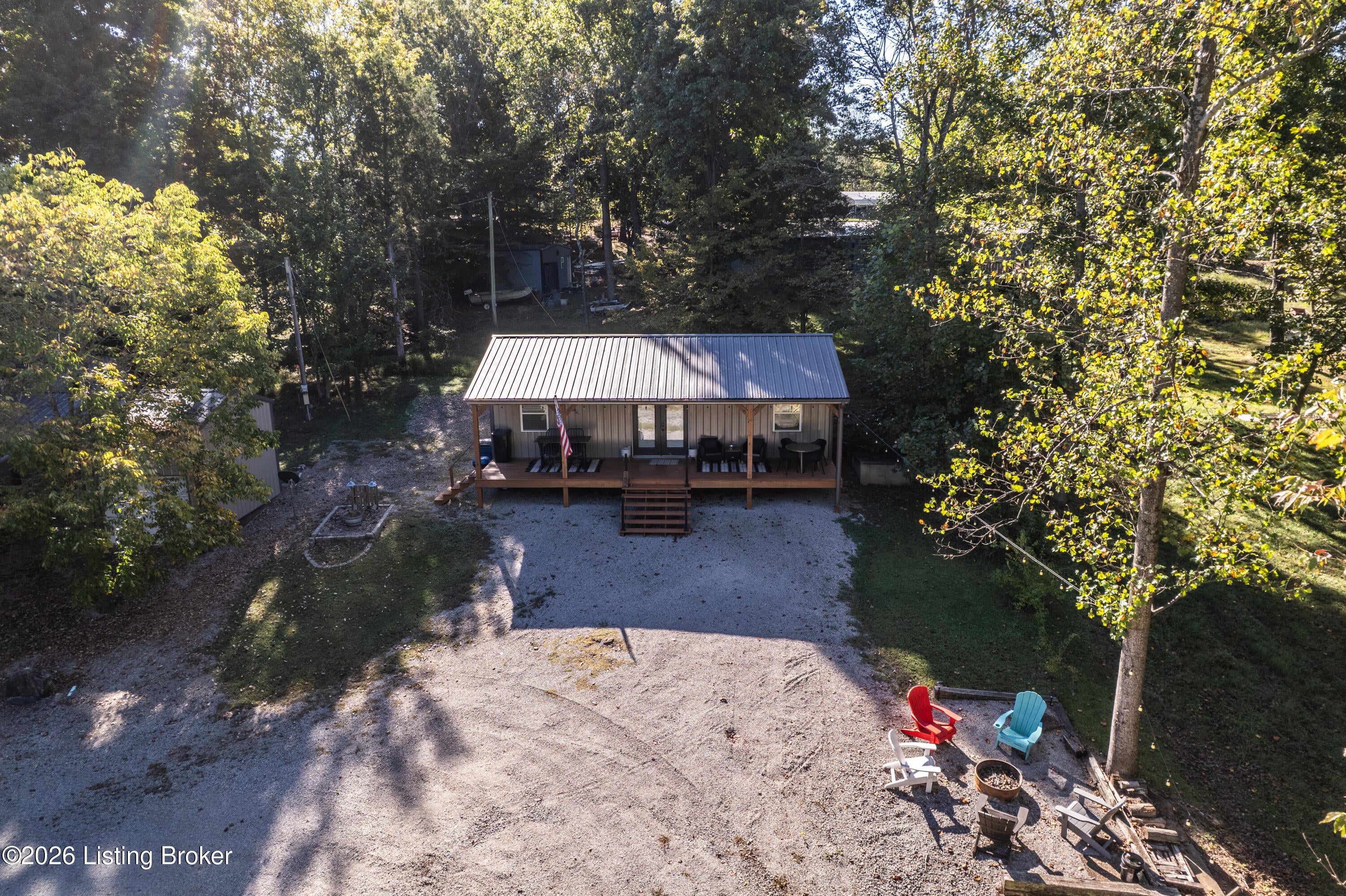 152 Comanche Dr