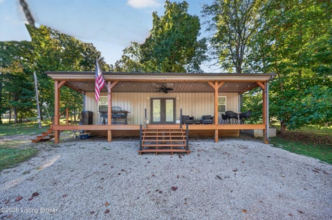 Homes For Sale - 152 Comanche Dr<br/> Grayson County, Falls Of Rough, KY 40119